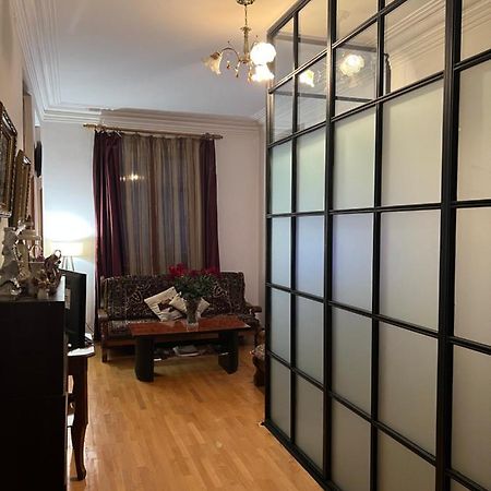 Apartment 54 Tbilisi Luaran gambar