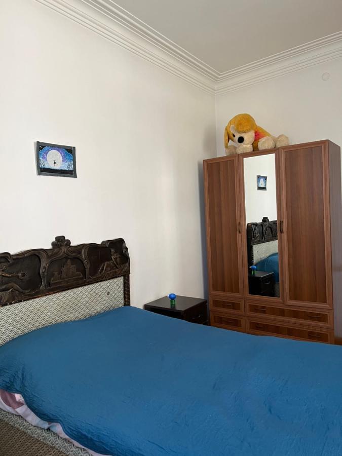 Apartment 54 Tbilisi Luaran gambar