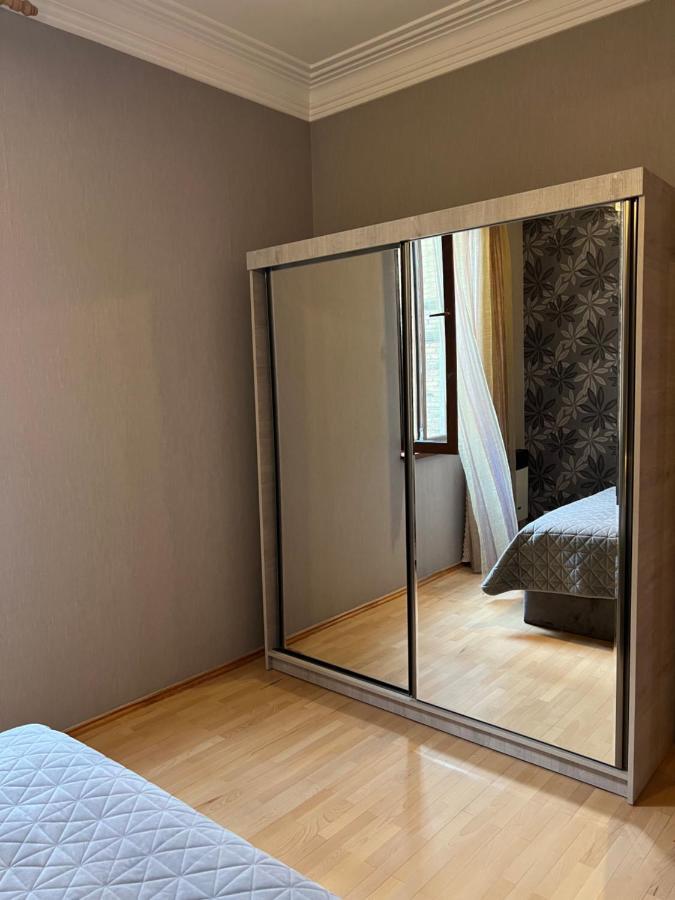 Apartment 54 Tbilisi Luaran gambar