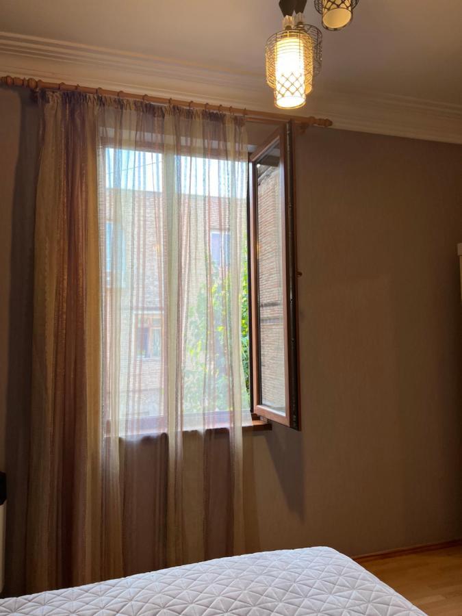 Apartment 54 Tbilisi Luaran gambar