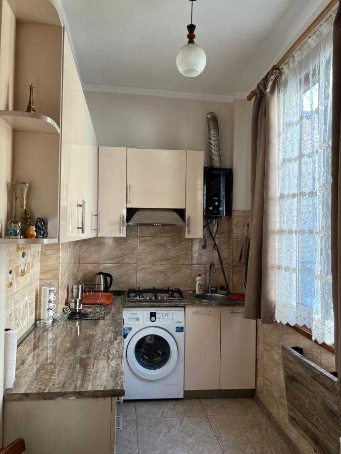 Apartment 54 Tbilisi Luaran gambar