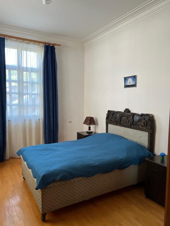 Apartment 54 Tbilisi Luaran gambar