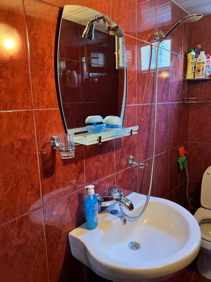 Apartment 54 Tbilisi Luaran gambar
