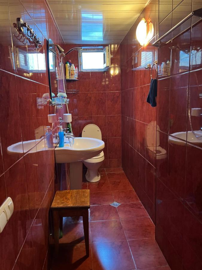 Apartment 54 Tbilisi Luaran gambar