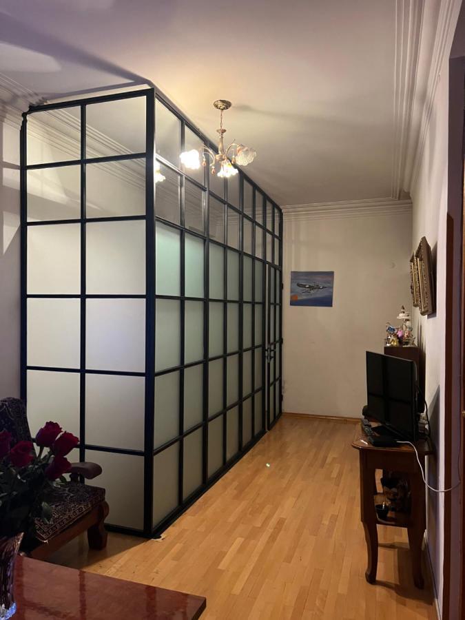Apartment 54 Tbilisi Luaran gambar