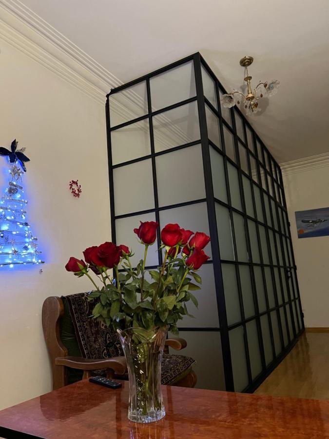 Apartment 54 Tbilisi Luaran gambar